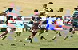Round 12 V Westside - Indigenous Round